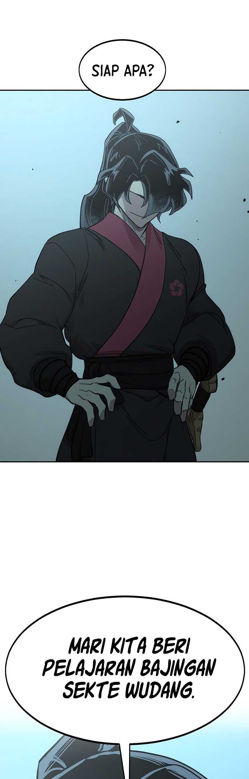 Return Of The Flowery Mountain Sect Chapter 101 Halaman 62