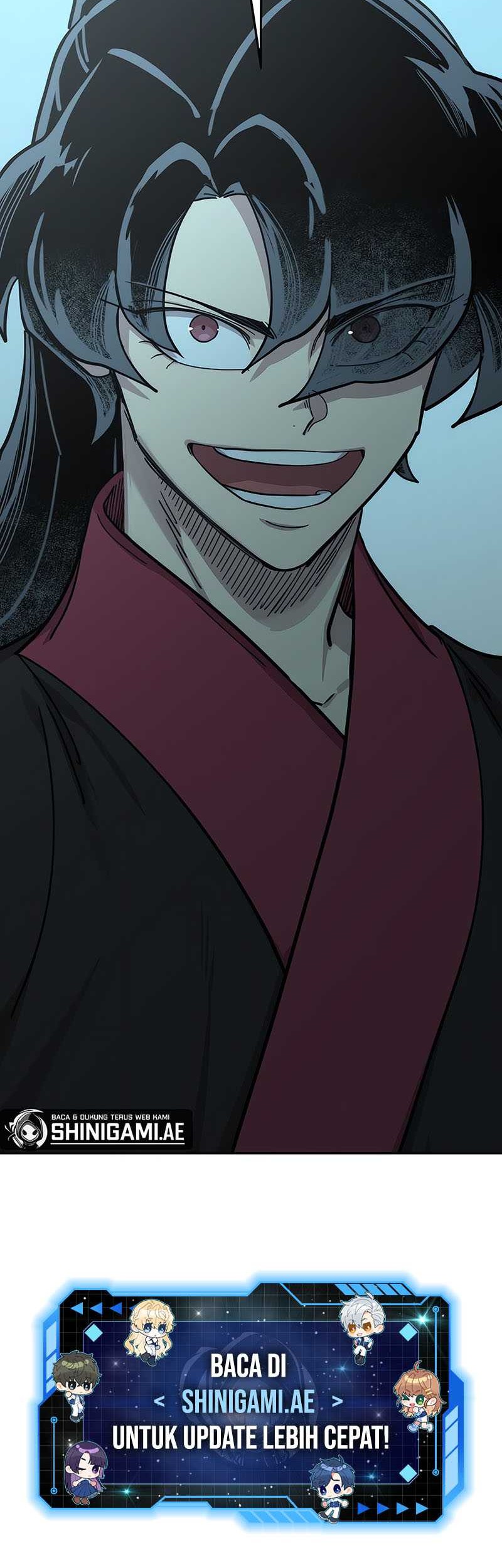 Return Of The Flowery Mountain Sect Chapter 101 Halaman 63