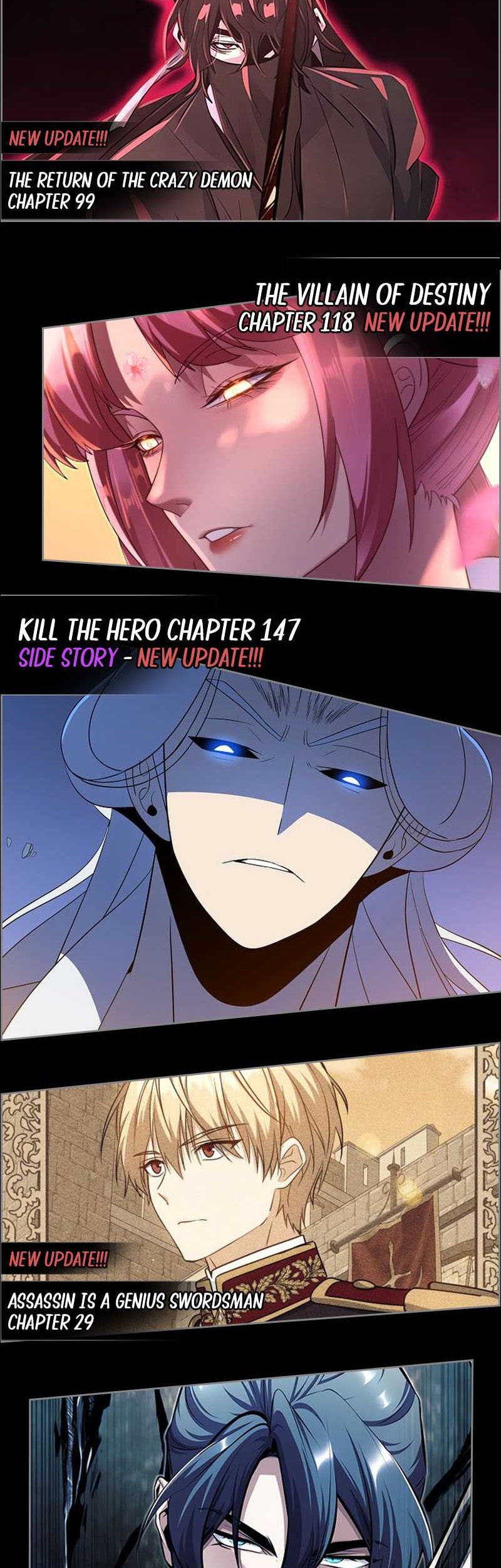 Return Of The Flowery Mountain Sect Chapter 101 Halaman 66