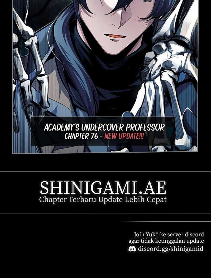 Return Of The Flowery Mountain Sect Chapter 101 Halaman 67