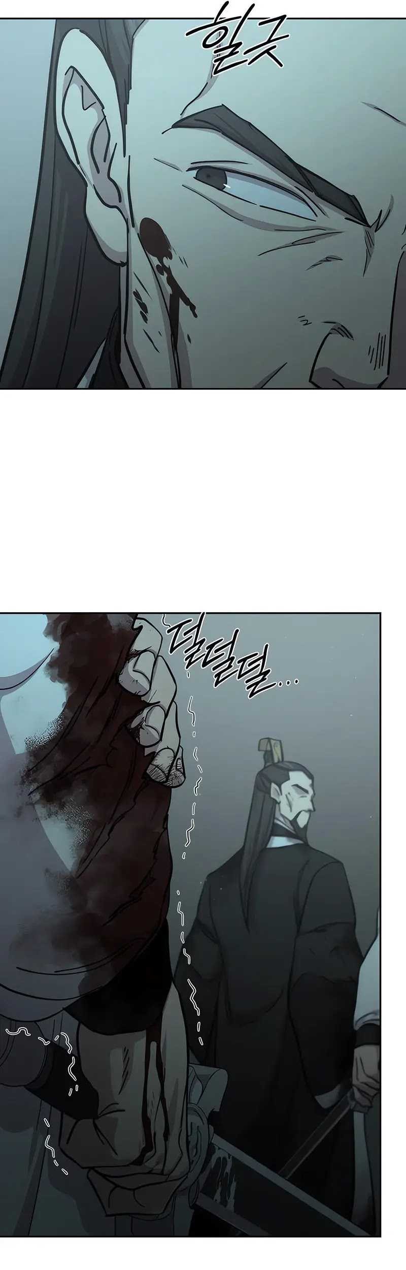 Return Of The Flowery Mountain Sect Chapter 102 Halaman 6