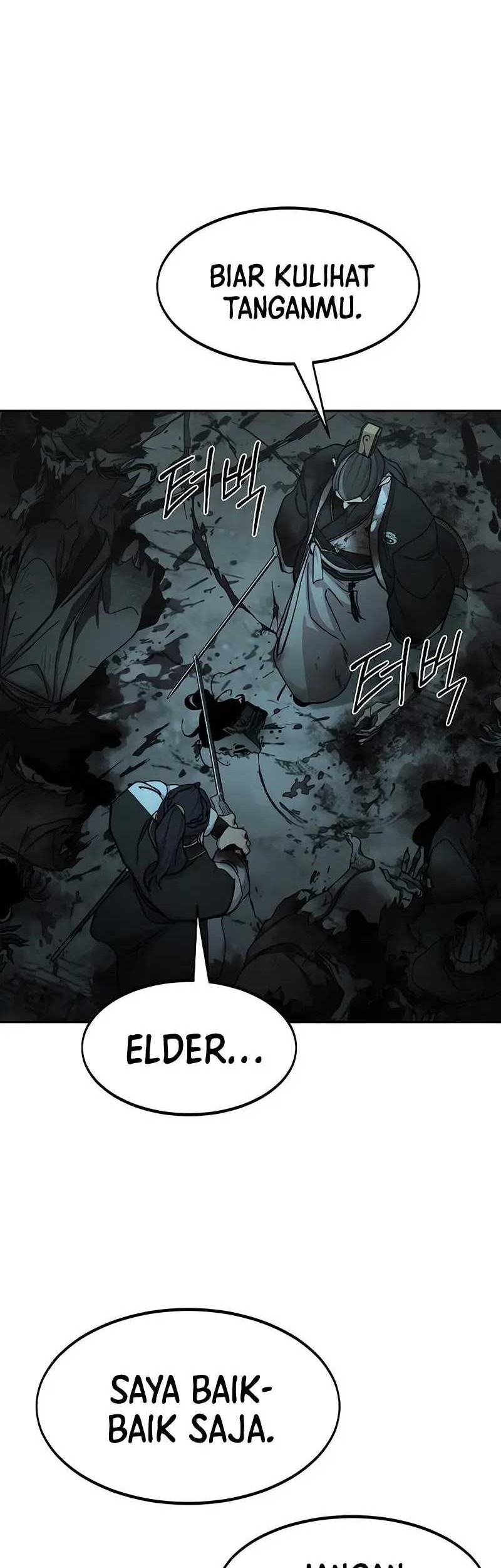 Return Of The Flowery Mountain Sect Chapter 102 Halaman 7