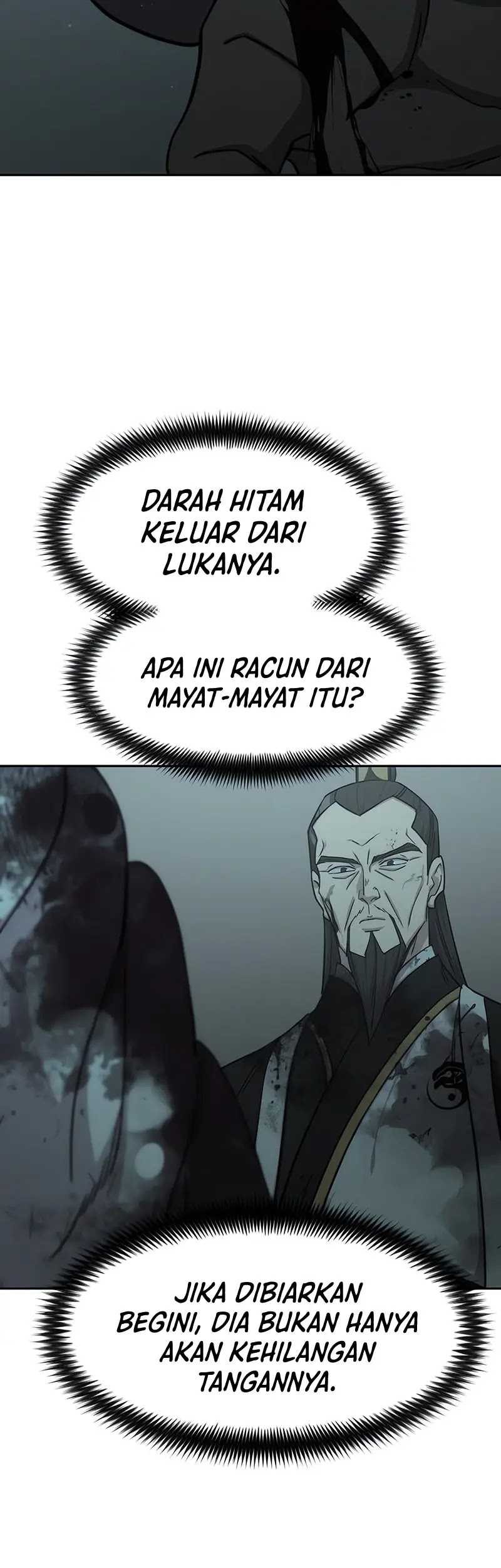 Return Of The Flowery Mountain Sect Chapter 102 Halaman 10
