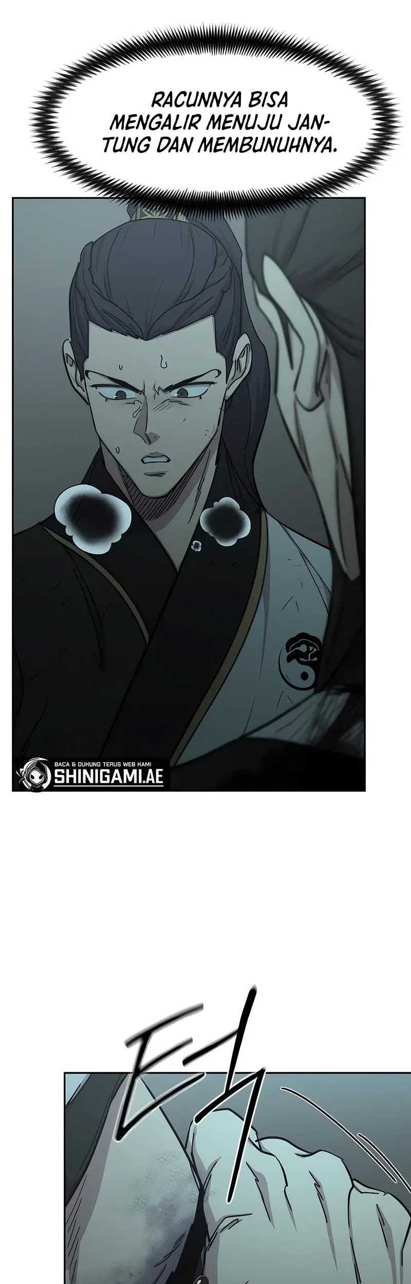 Return Of The Flowery Mountain Sect Chapter 102 Halaman 11