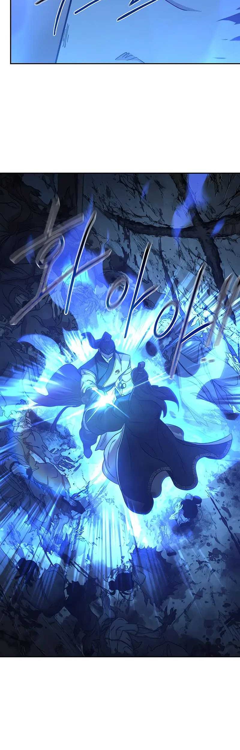 Return Of The Flowery Mountain Sect Chapter 102 Halaman 13