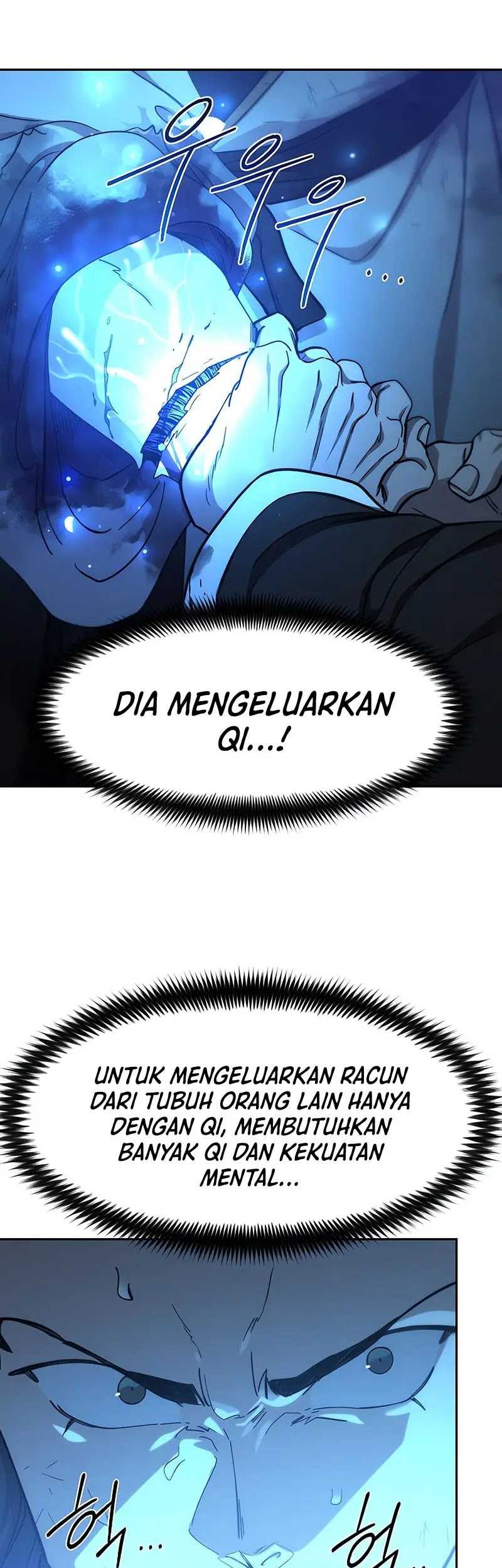 Return Of The Flowery Mountain Sect Chapter 102 Halaman 14