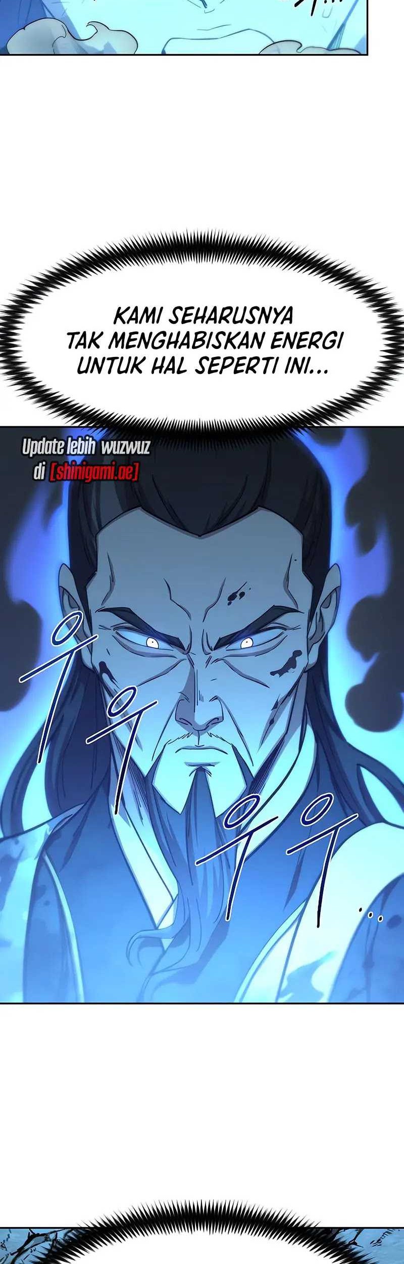 Return Of The Flowery Mountain Sect Chapter 102 Halaman 15