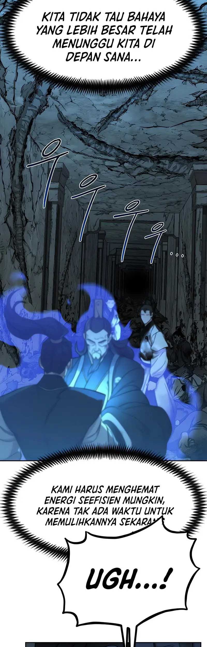 Return Of The Flowery Mountain Sect Chapter 102 Halaman 16