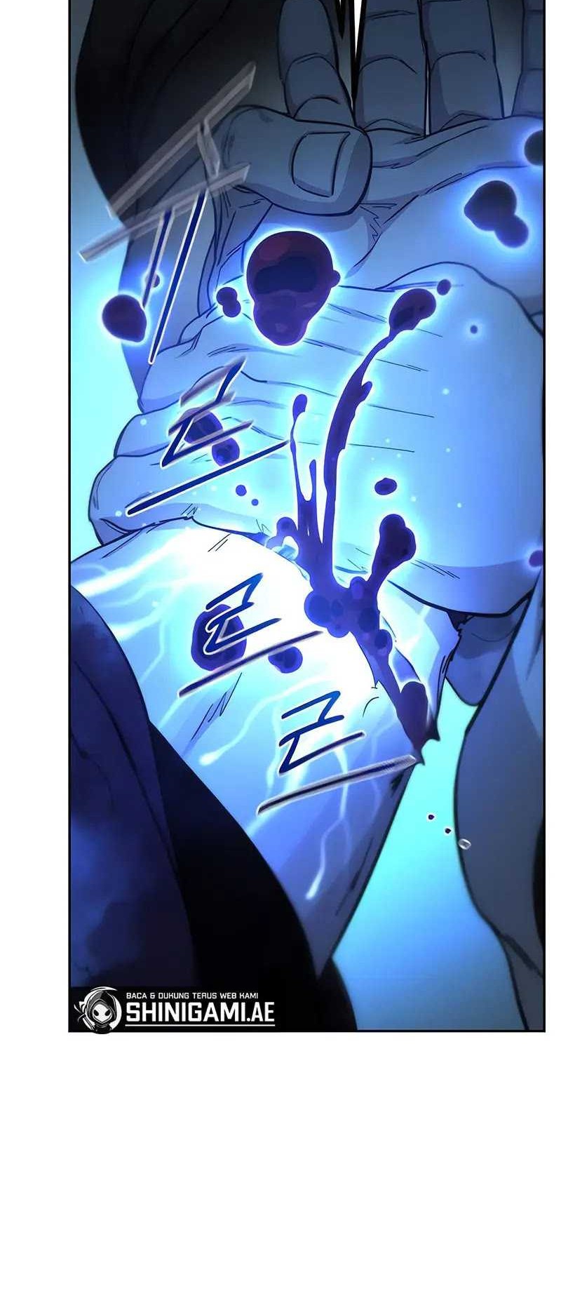 Return Of The Flowery Mountain Sect Chapter 102 Halaman 17