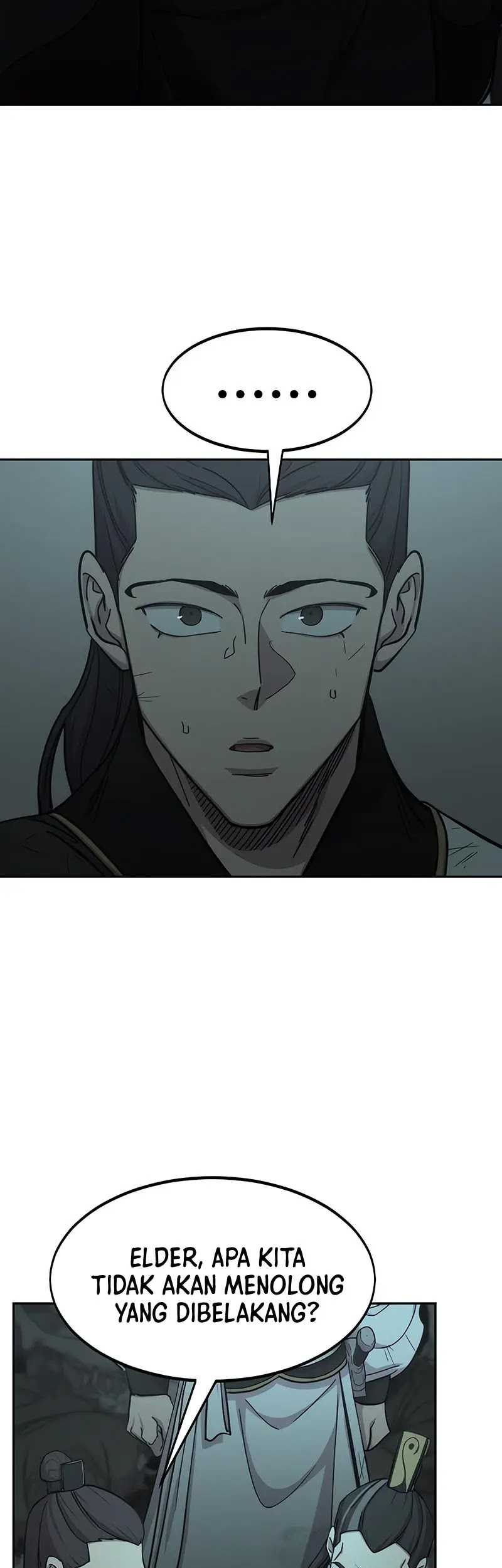 Return Of The Flowery Mountain Sect Chapter 102 Halaman 22