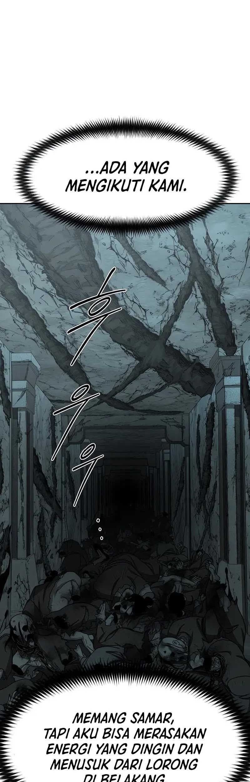 Return Of The Flowery Mountain Sect Chapter 102 Halaman 26