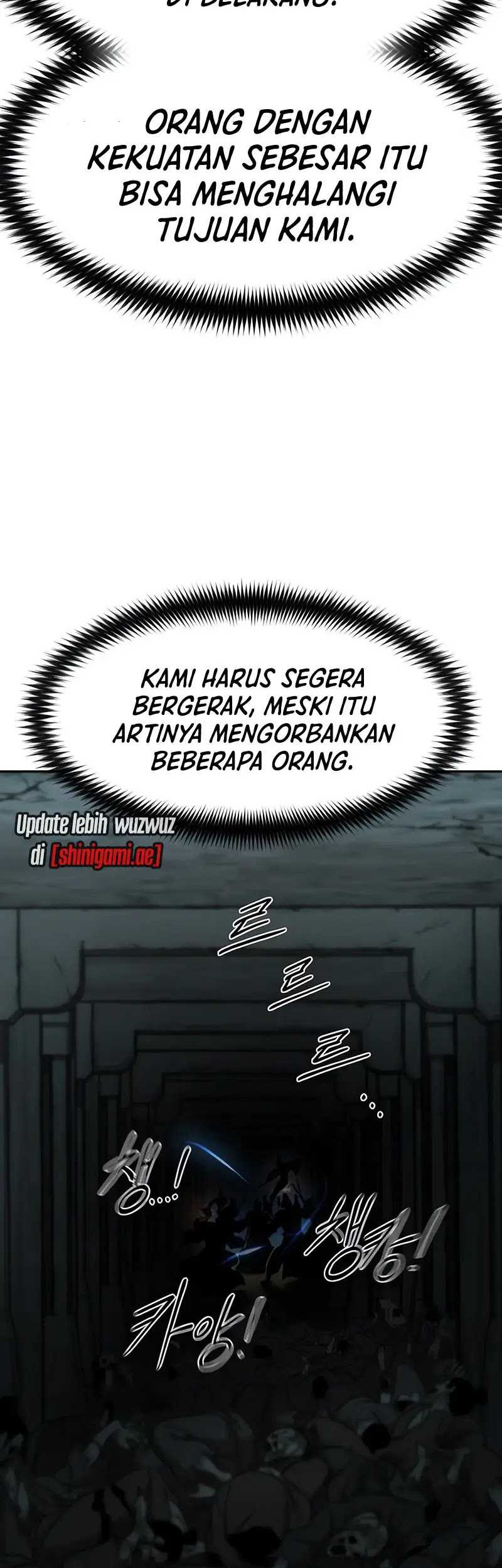 Return Of The Flowery Mountain Sect Chapter 102 Halaman 27