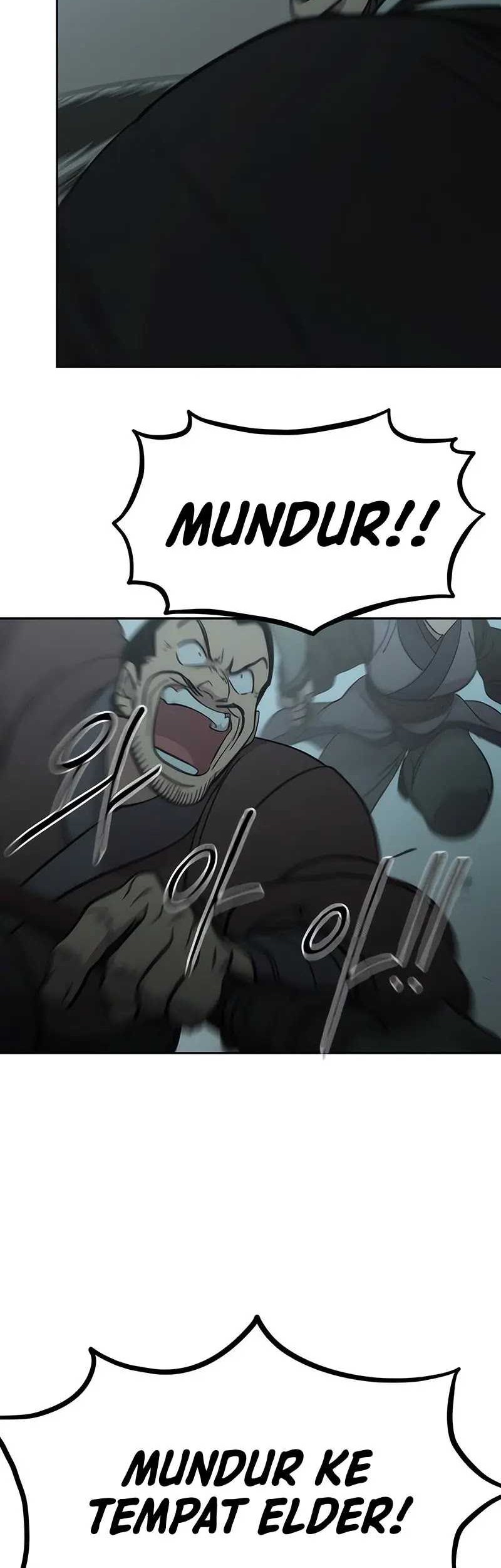 Return Of The Flowery Mountain Sect Chapter 102 Halaman 29