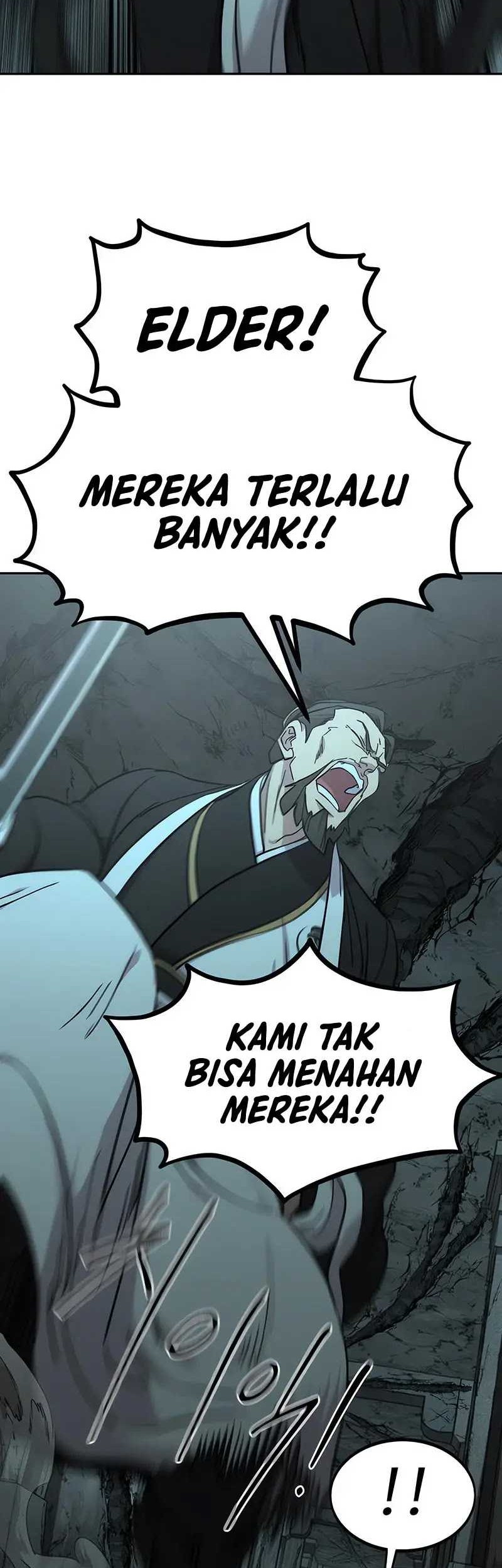 Return Of The Flowery Mountain Sect Chapter 102 Halaman 32