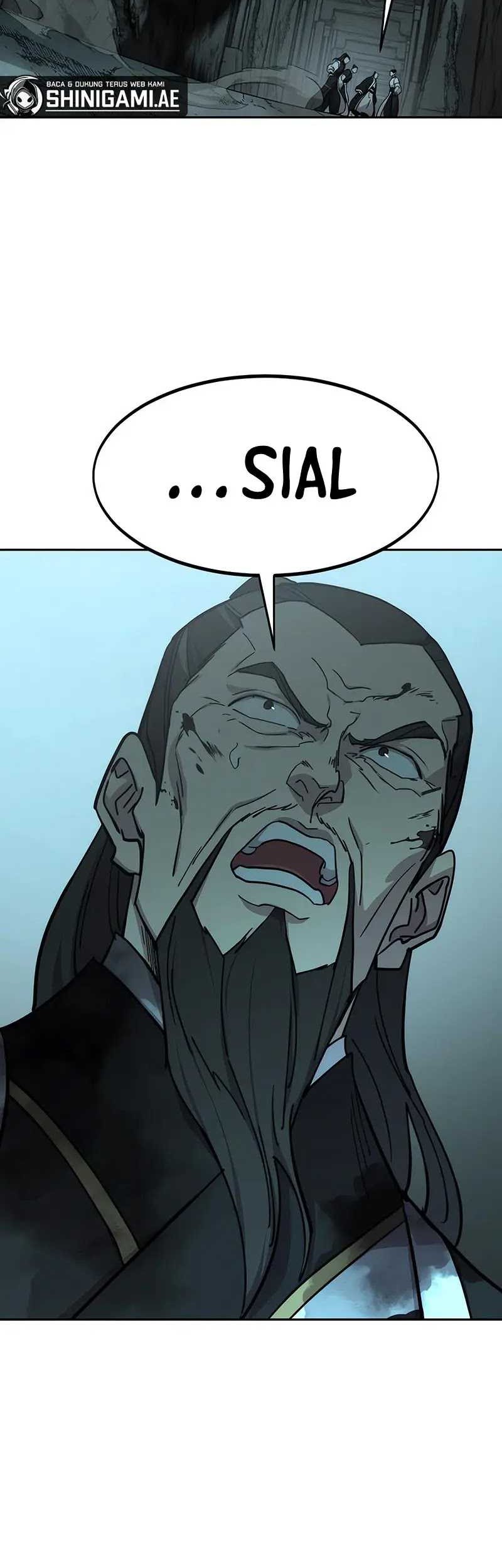 Return Of The Flowery Mountain Sect Chapter 102 Halaman 33