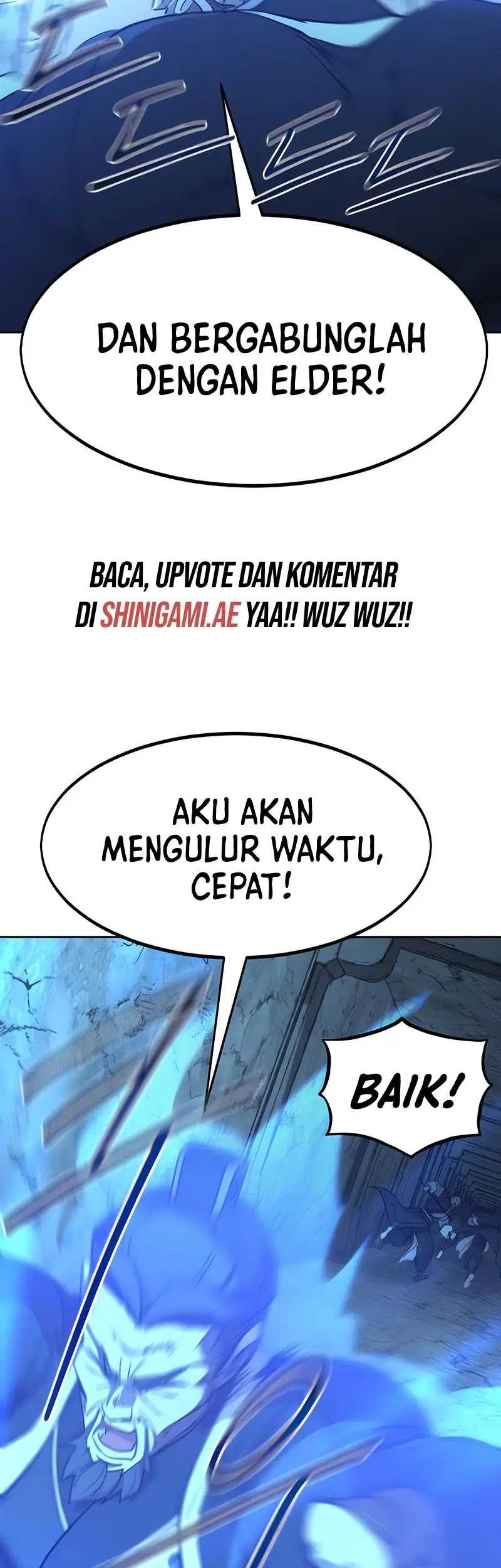 Return Of The Flowery Mountain Sect Chapter 102 Halaman 41