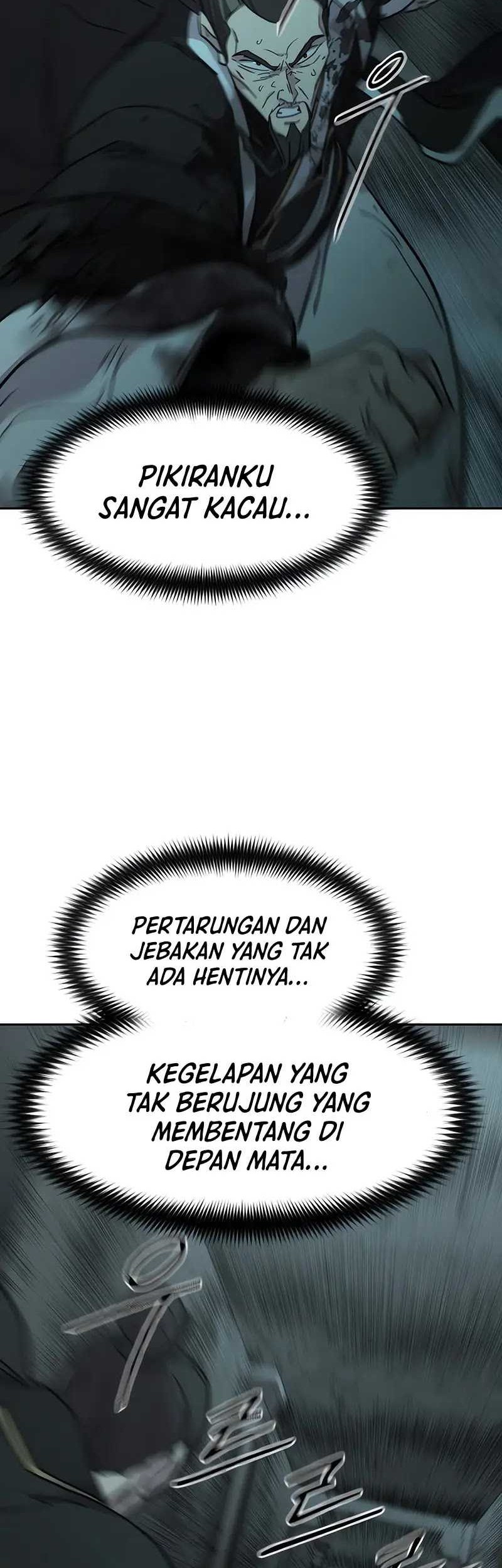 Return Of The Flowery Mountain Sect Chapter 102 Halaman 44