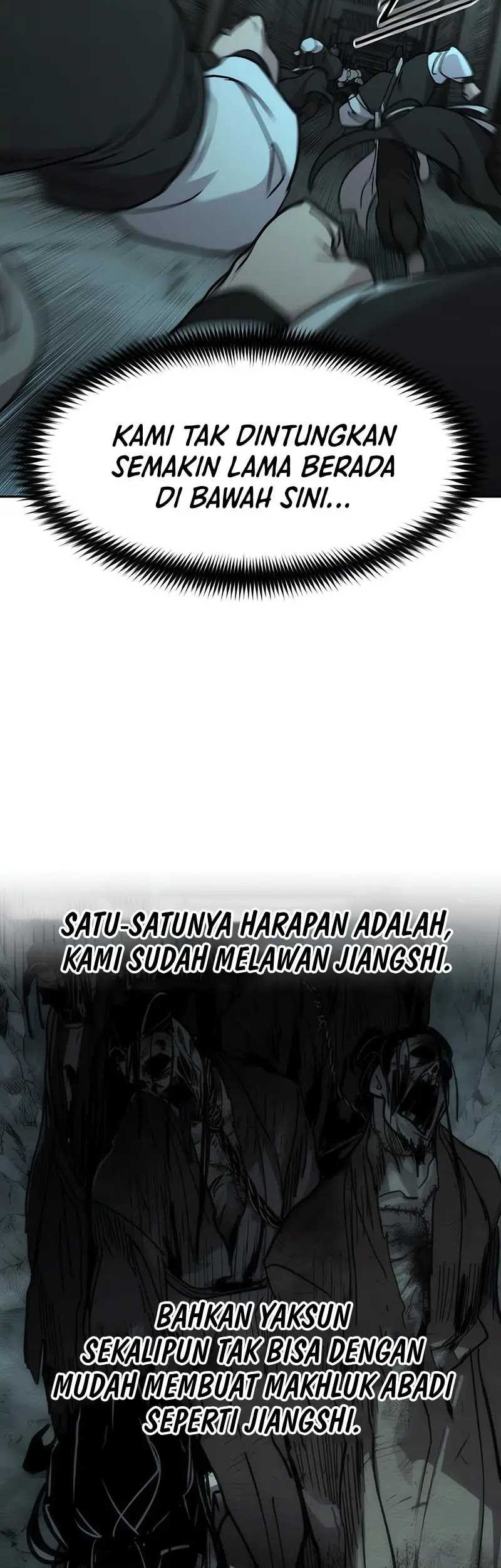 Return Of The Flowery Mountain Sect Chapter 102 Halaman 45