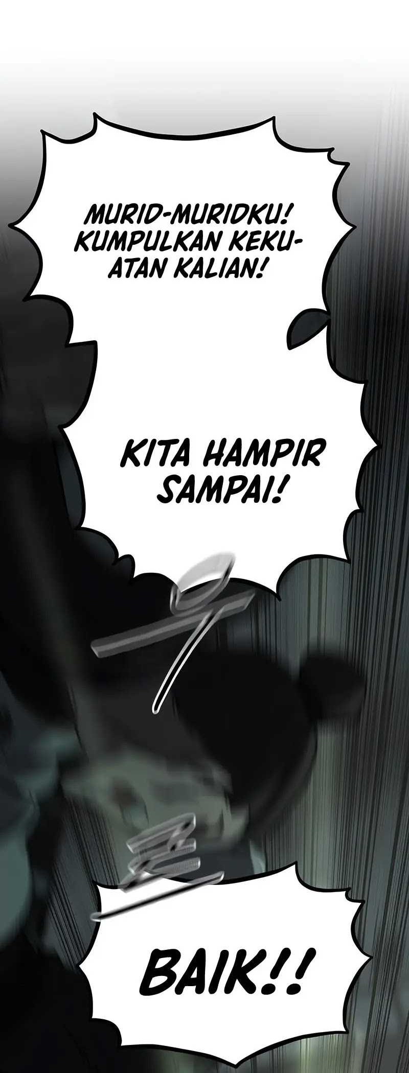 Return Of The Flowery Mountain Sect Chapter 102 Halaman 50