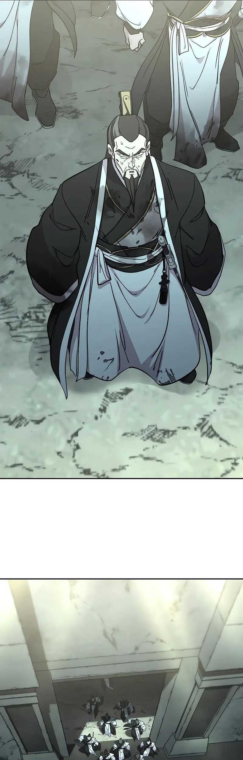Return Of The Flowery Mountain Sect Chapter 102 Halaman 55