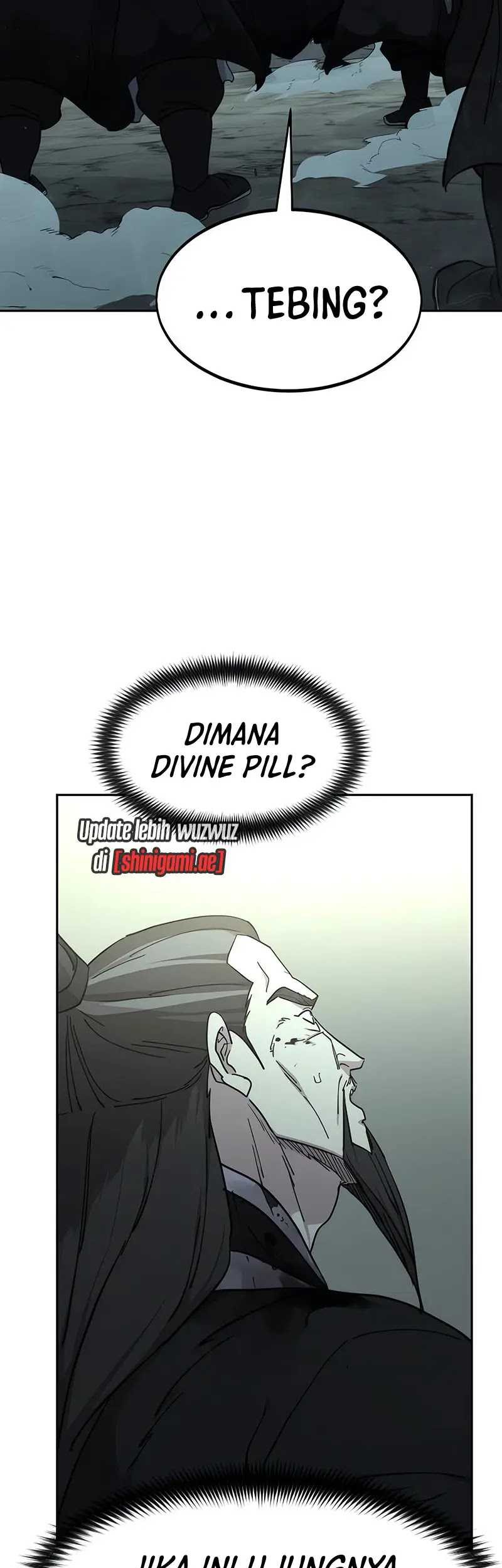 Return Of The Flowery Mountain Sect Chapter 102 Halaman 59