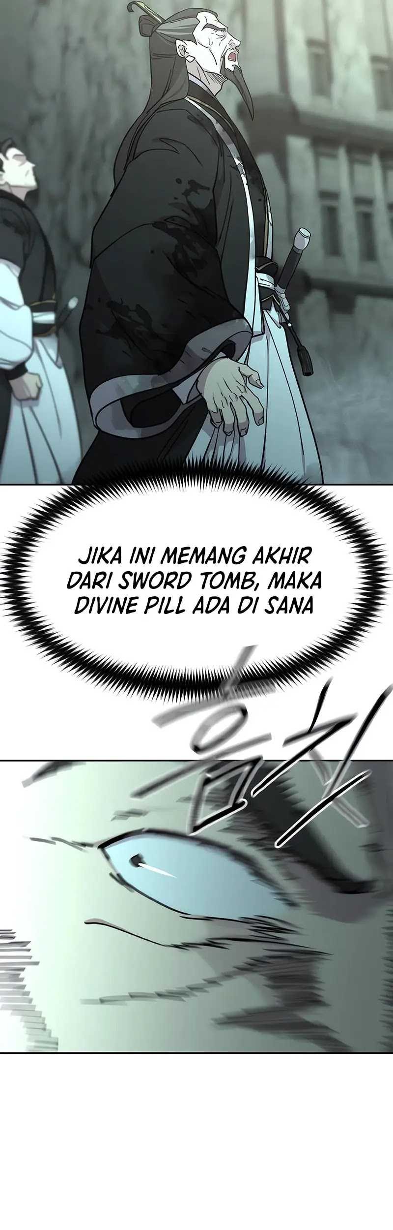 Return Of The Flowery Mountain Sect Chapter 102 Halaman 63