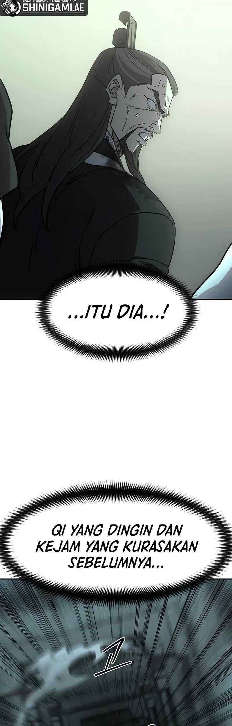 Return Of The Flowery Mountain Sect Chapter 102 Halaman 65