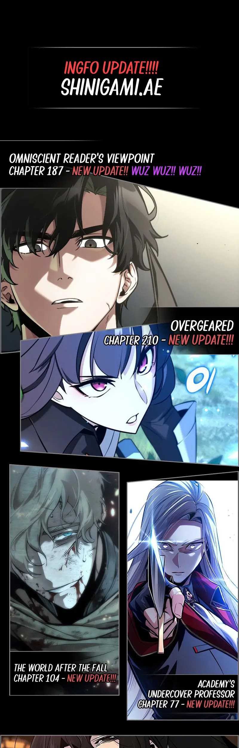 Return Of The Flowery Mountain Sect Chapter 102 Halaman 69