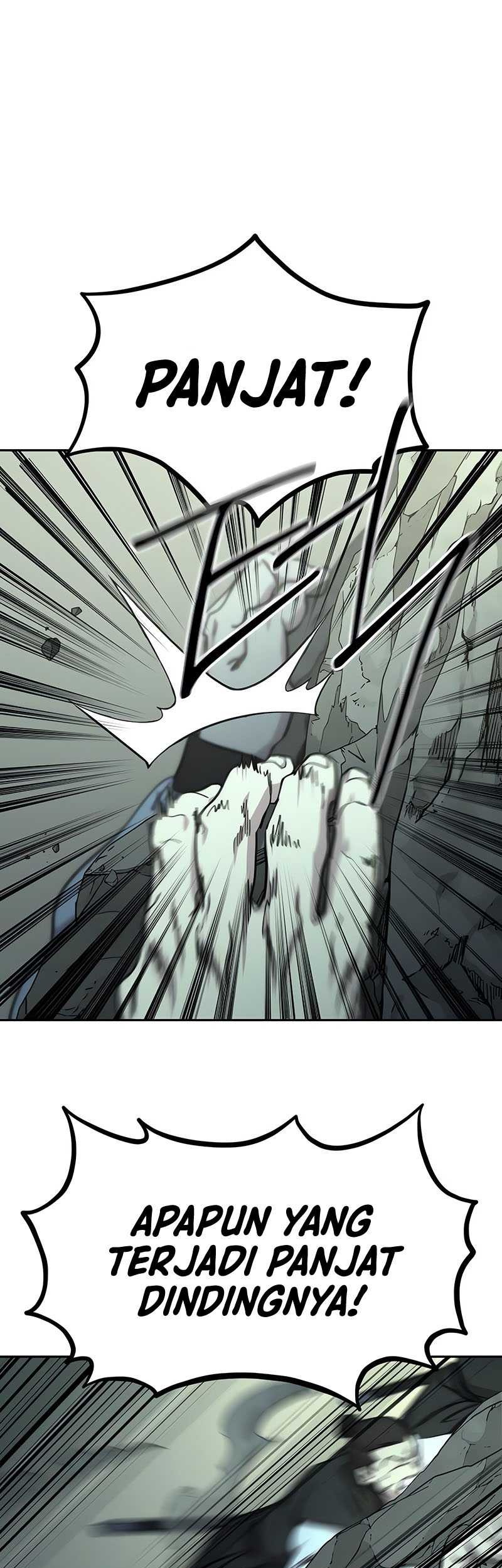 Return Of The Flowery Mountain Sect Chapter 103 Halaman 2