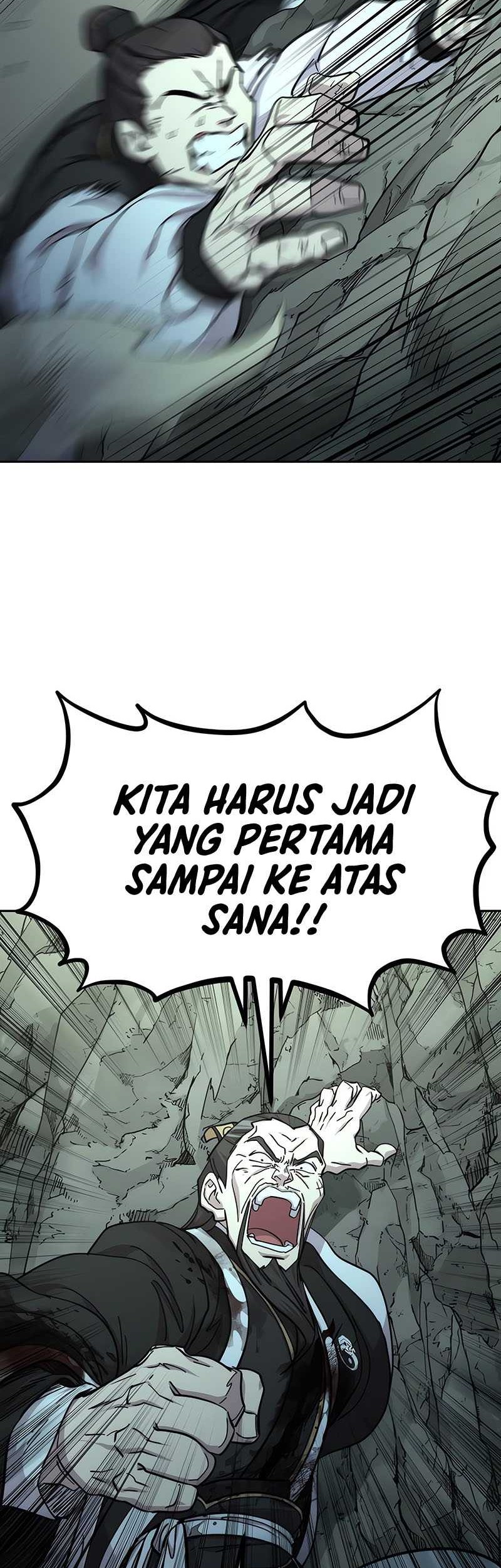 Return Of The Flowery Mountain Sect Chapter 103 Halaman 3