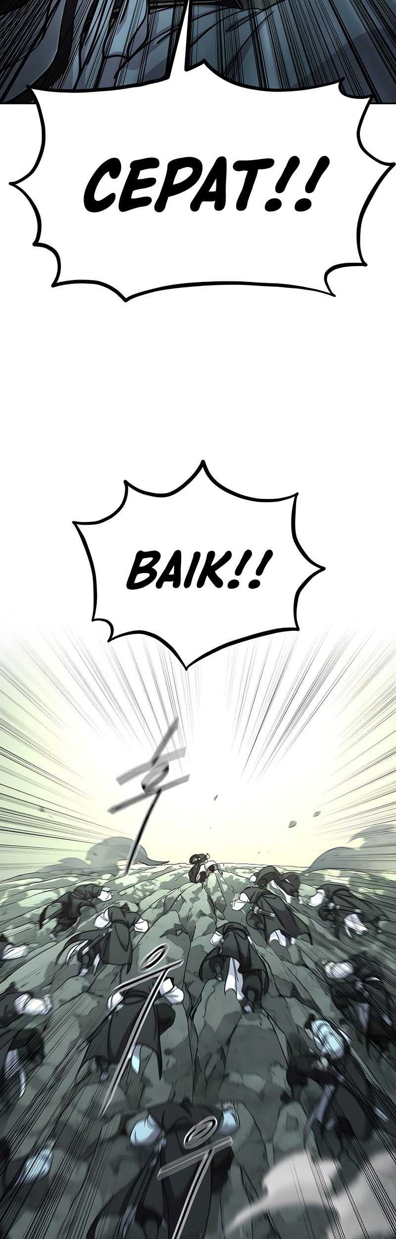 Return Of The Flowery Mountain Sect Chapter 103 Halaman 4