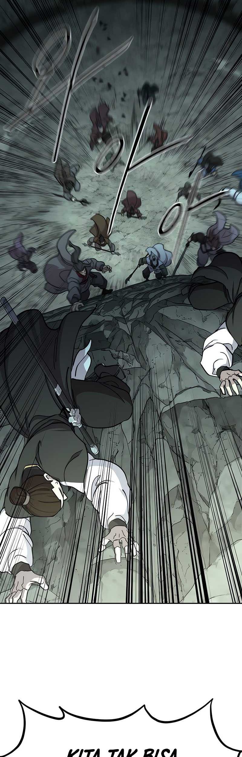 Return Of The Flowery Mountain Sect Chapter 103 Halaman 8