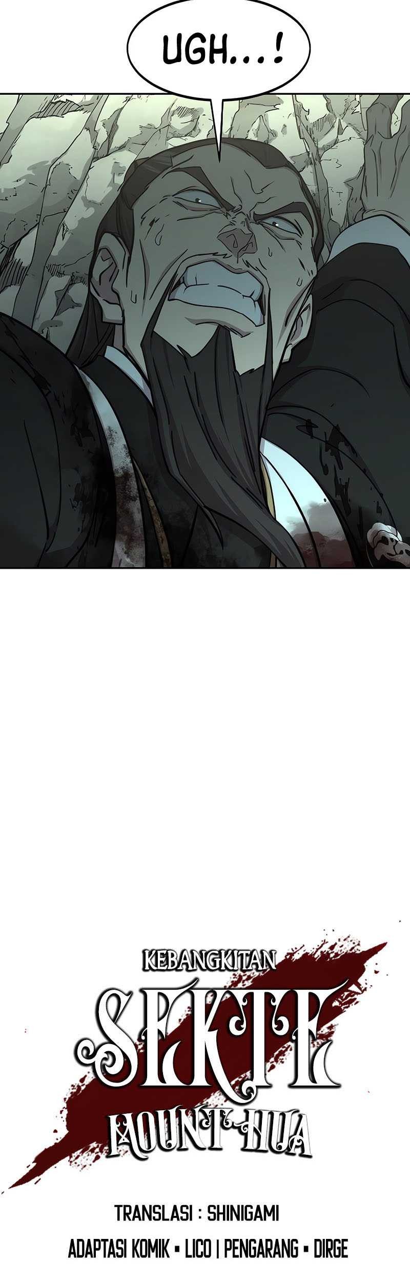 Return Of The Flowery Mountain Sect Chapter 103 Halaman 10