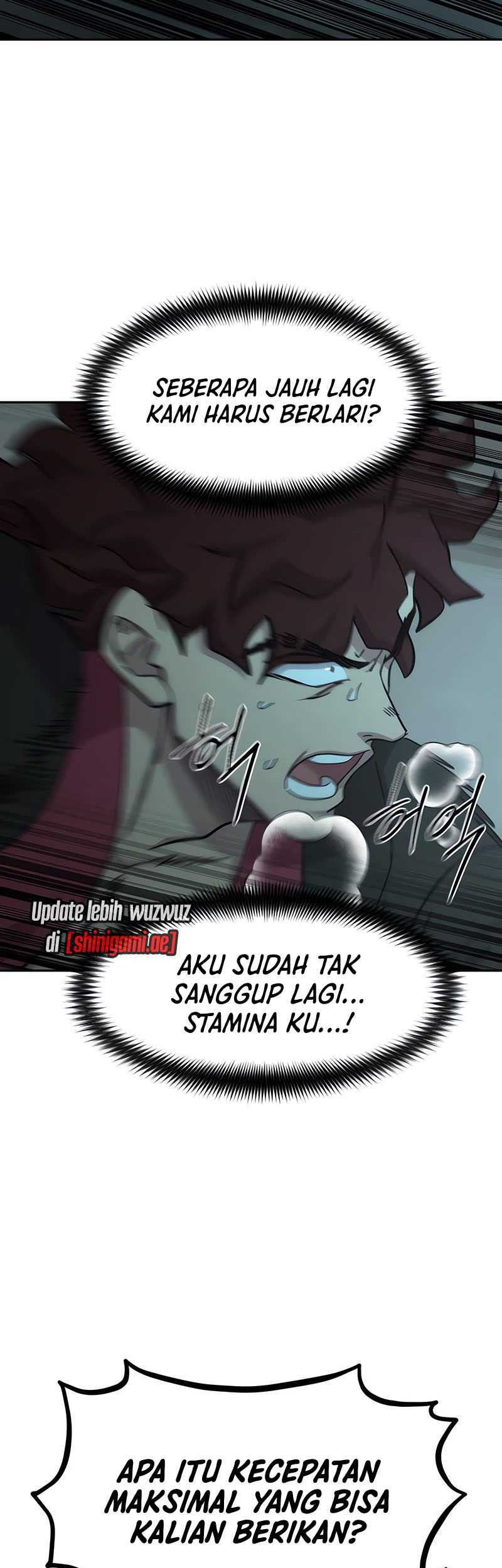 Return Of The Flowery Mountain Sect Chapter 103 Halaman 12