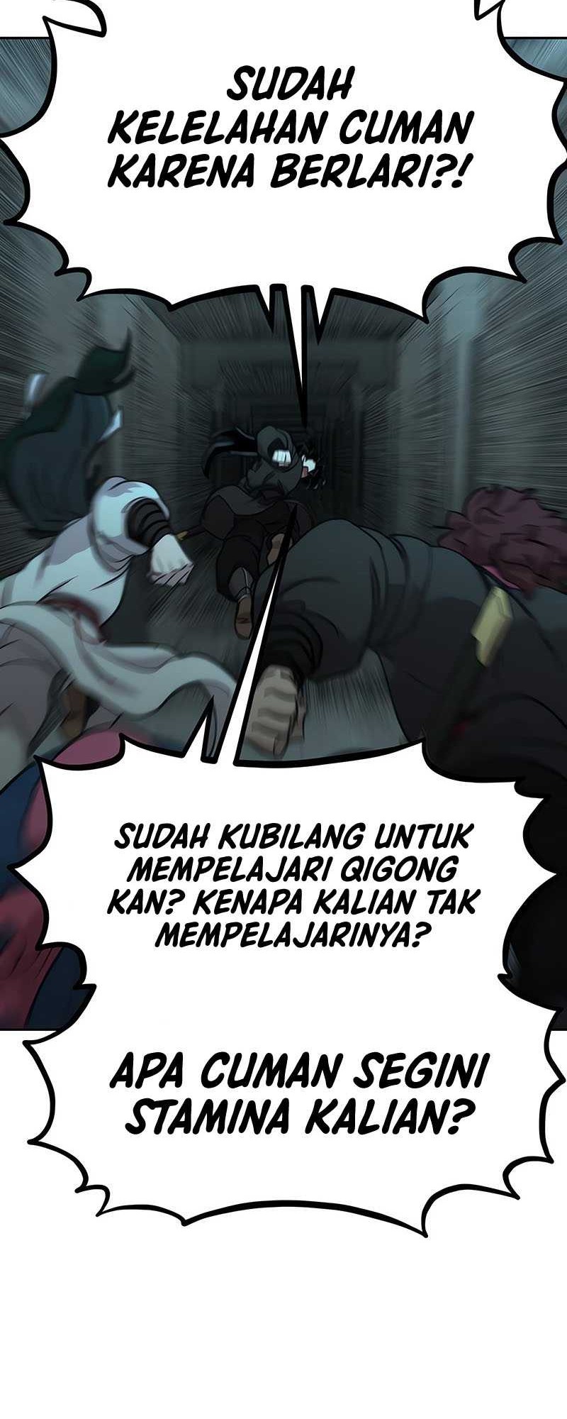 Return Of The Flowery Mountain Sect Chapter 103 Halaman 13
