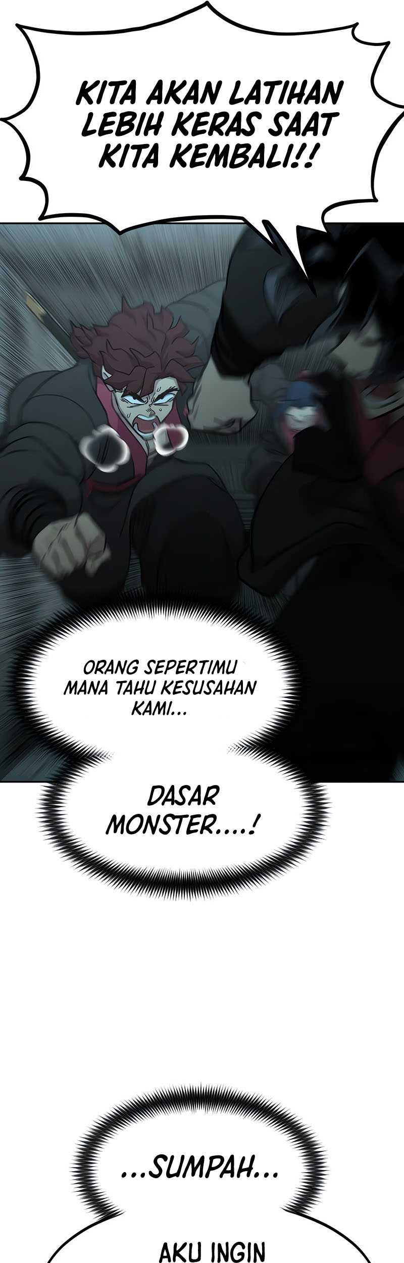 Return Of The Flowery Mountain Sect Chapter 103 Halaman 14