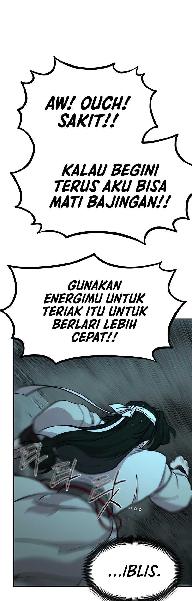 Return Of The Flowery Mountain Sect Chapter 103 Halaman 18