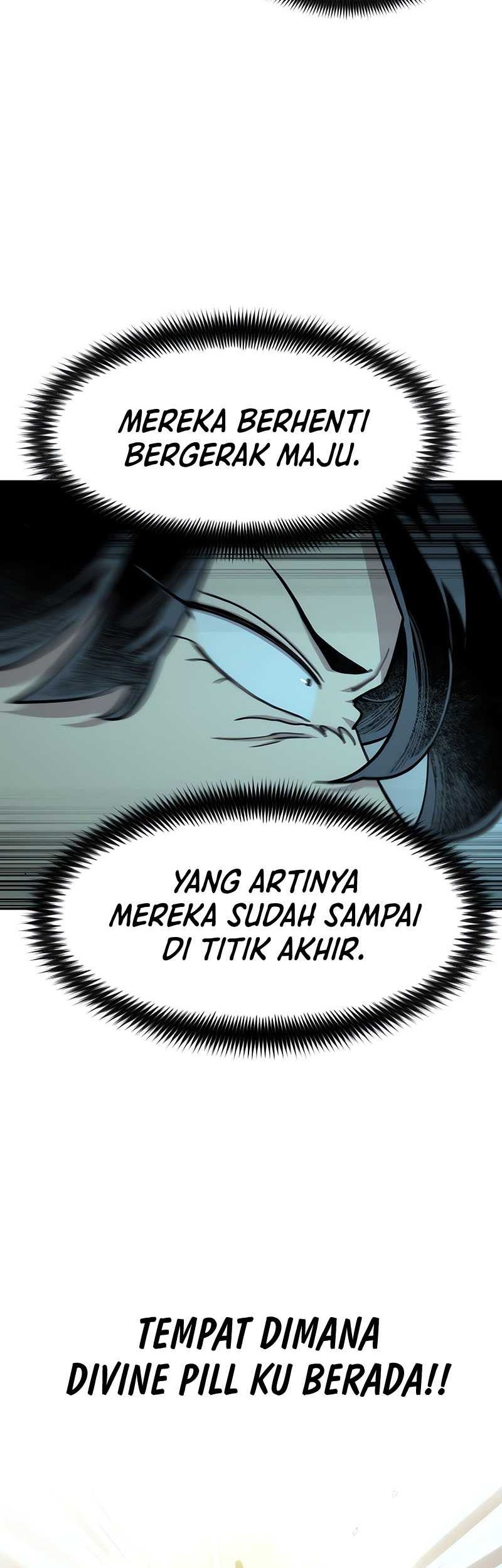 Return Of The Flowery Mountain Sect Chapter 103 Halaman 19