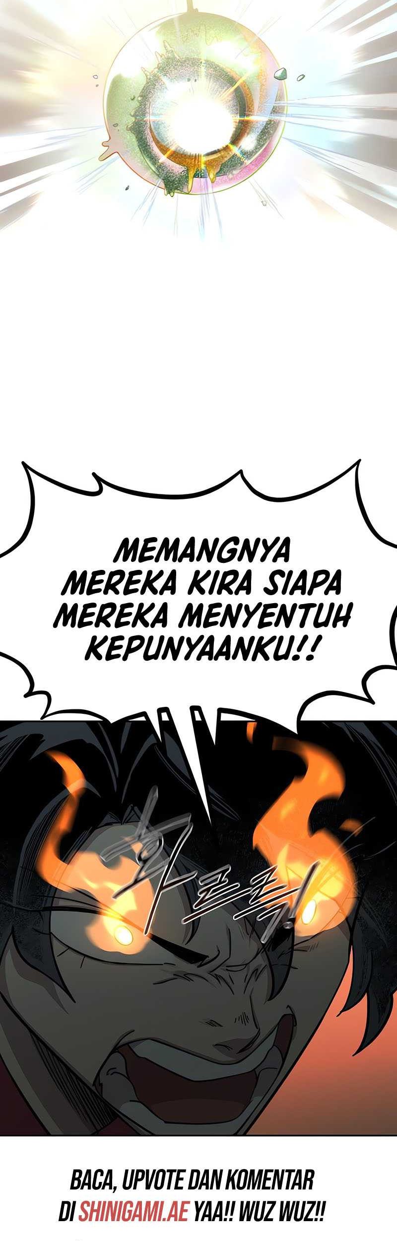 Return Of The Flowery Mountain Sect Chapter 103 Halaman 20