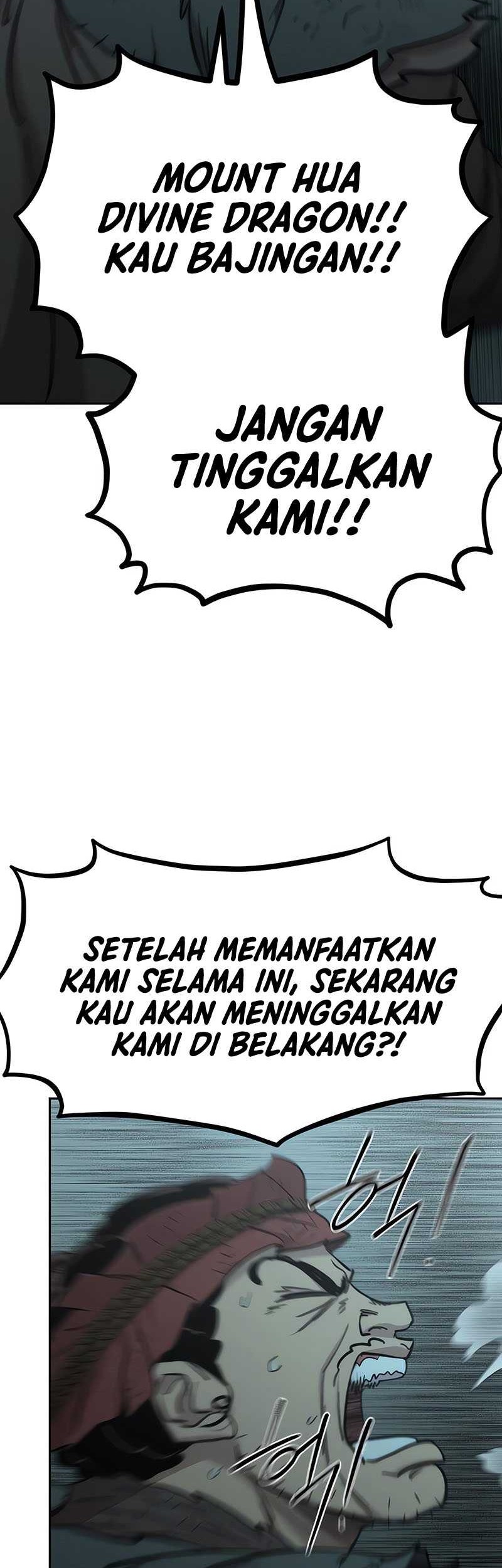 Return Of The Flowery Mountain Sect Chapter 103 Halaman 23