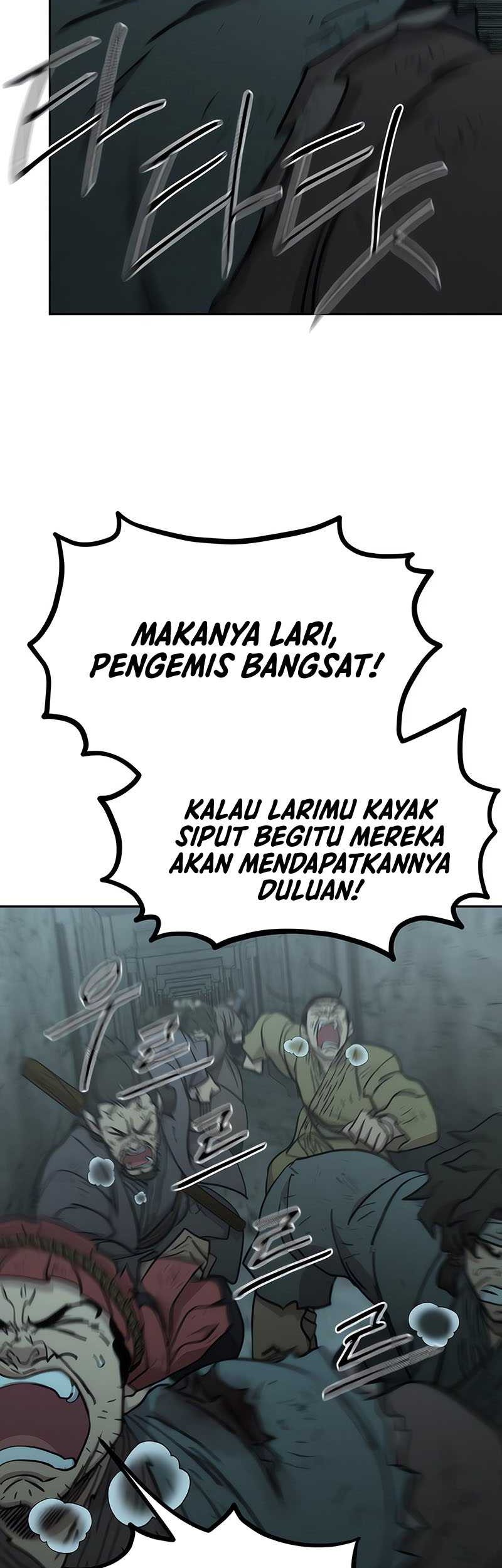 Return Of The Flowery Mountain Sect Chapter 103 Halaman 24