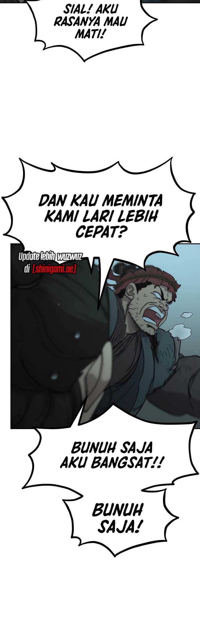 Return Of The Flowery Mountain Sect Chapter 103 Halaman 25
