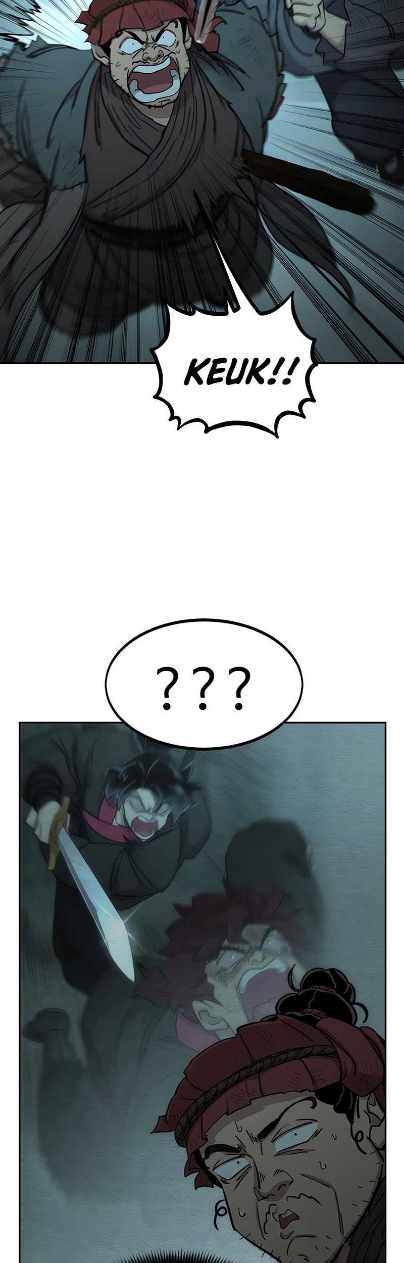 Return Of The Flowery Mountain Sect Chapter 103 Halaman 27