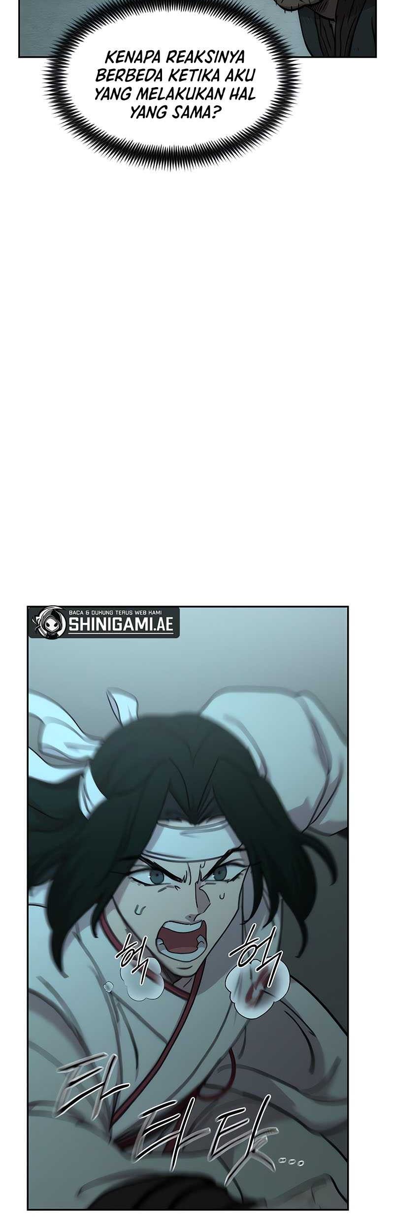 Return Of The Flowery Mountain Sect Chapter 103 Halaman 28