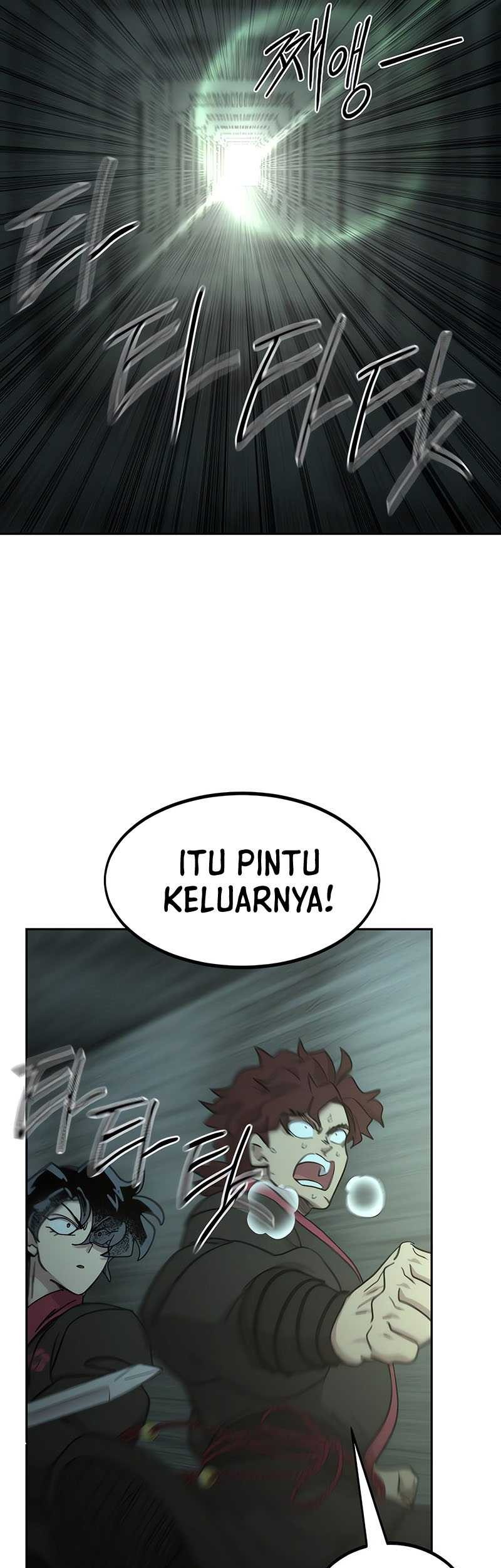 Return Of The Flowery Mountain Sect Chapter 103 Halaman 30