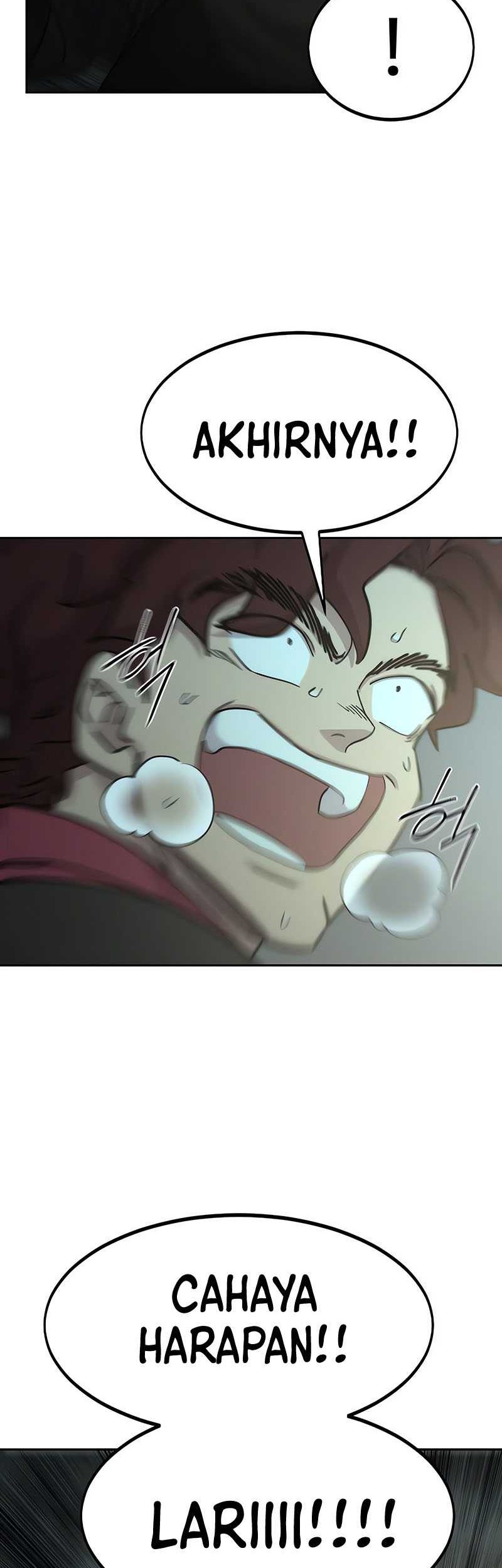 Return Of The Flowery Mountain Sect Chapter 103 Halaman 31