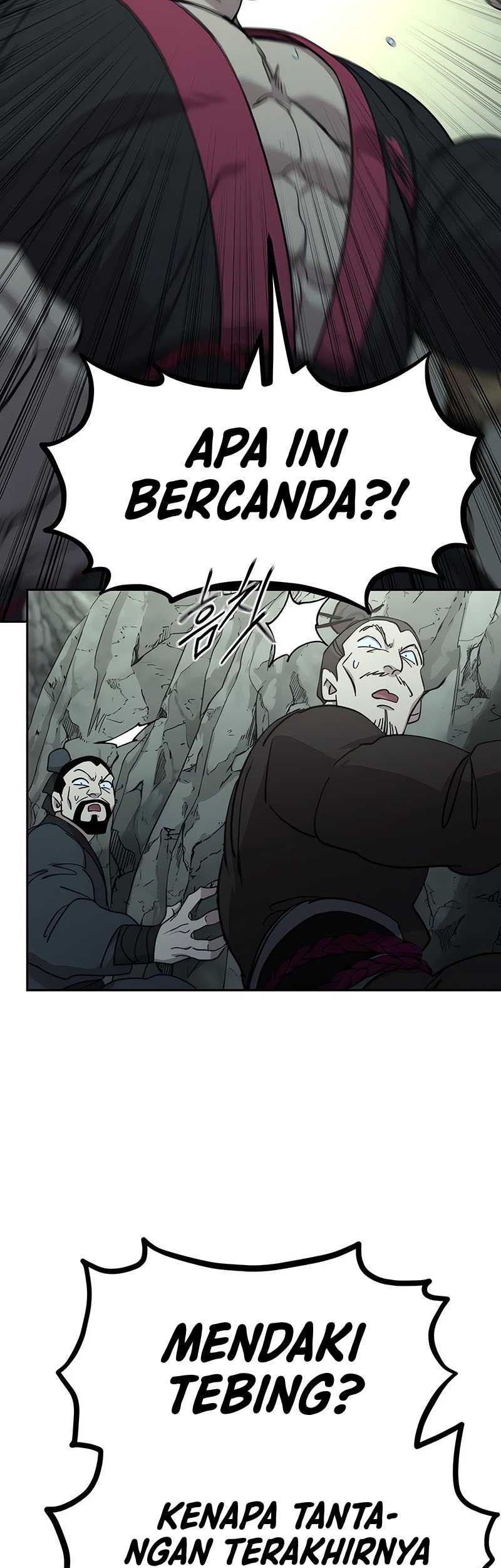 Return Of The Flowery Mountain Sect Chapter 103 Halaman 40