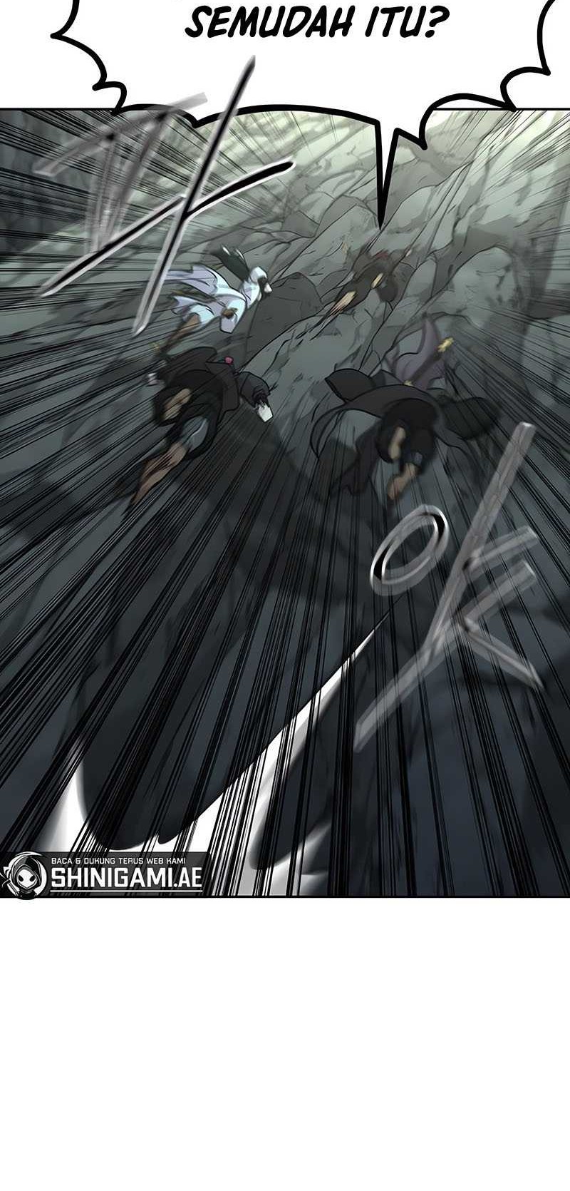 Return Of The Flowery Mountain Sect Chapter 103 Halaman 41