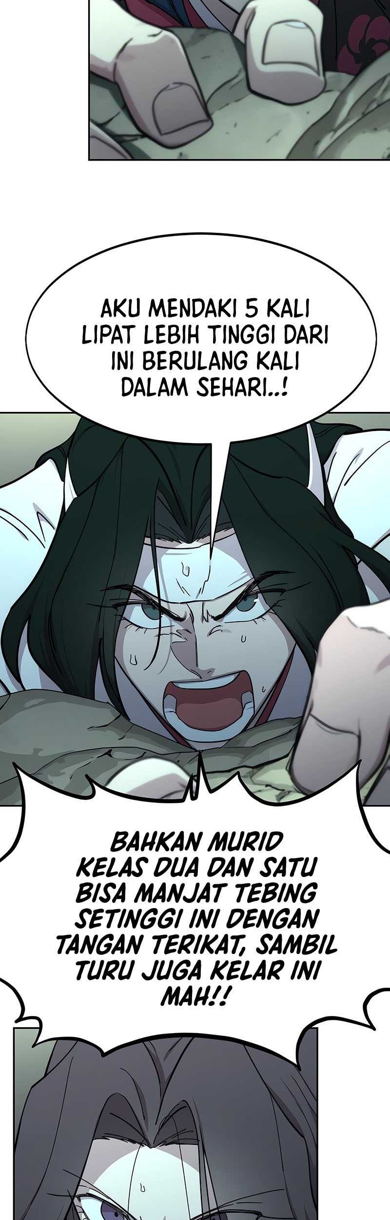 Return Of The Flowery Mountain Sect Chapter 103 Halaman 43