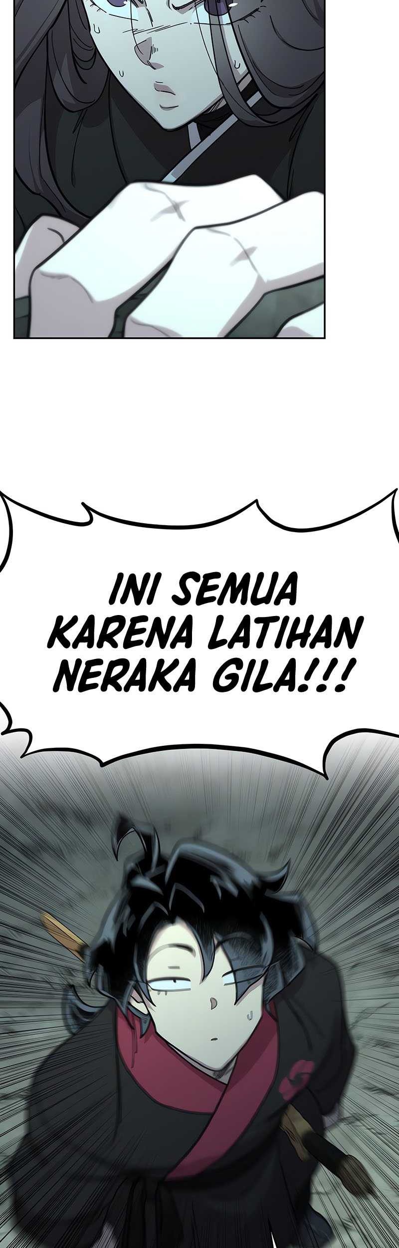 Return Of The Flowery Mountain Sect Chapter 103 Halaman 44